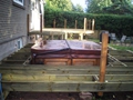 Deck Installation